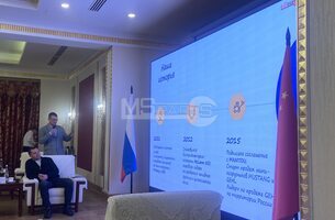 Компания «МС-партс» приняла участие в рабочей встрече с Минтранс Подмосковья - 3